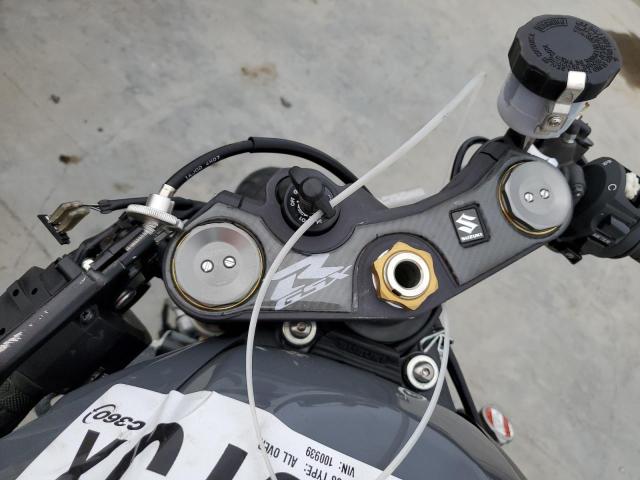 2025 SUZUKI GSX-R750 JS1GR7MA7S7100939