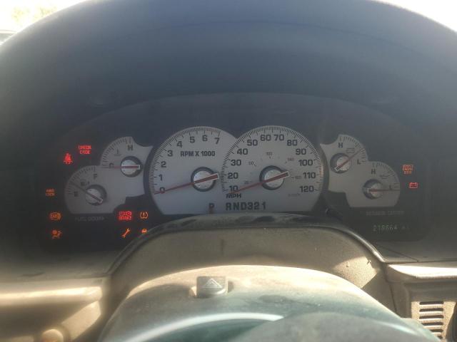 2005 MERCURY MOUNTAINEER #3293320425