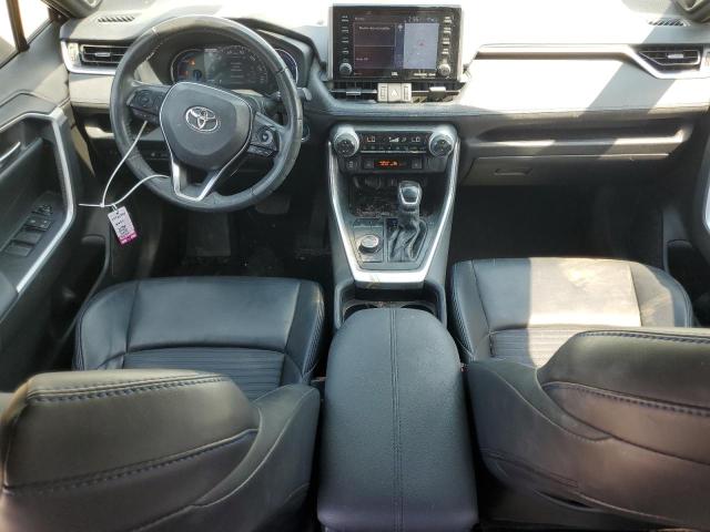 2020 TOYOTA RAV4 XSE JTMEWRFV6LJ041758