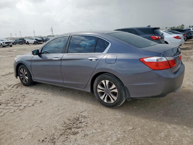 Vin: 1hgcr2f31ea075695, lot: 61107465, honda accord lx 20142