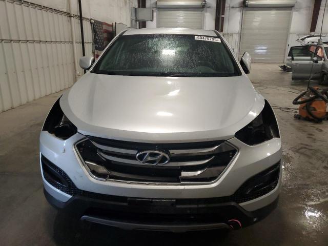 2015 HYUNDAI SANTA FE S 5XYZTDLB7FG268923