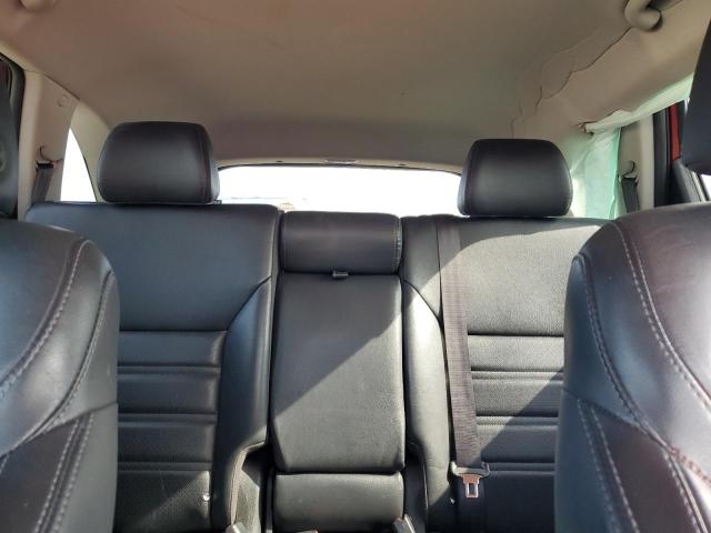 2019 KIA SORENTO EX 5XYPH4A5XKG471160
