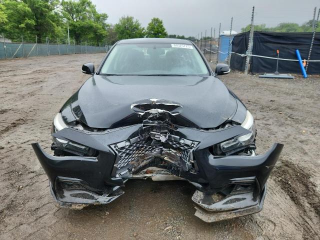 2016 INFINITI Q50 PREMIU - JN1EV7AR3GM346546