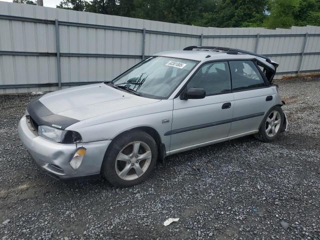 SUBARU LEGACY L