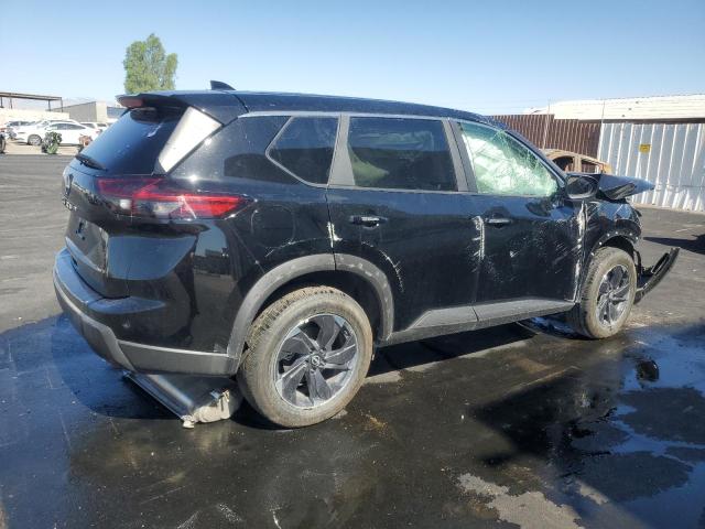 2025 NISSAN ROGUE SV - 5N1BT3BA7SC831340