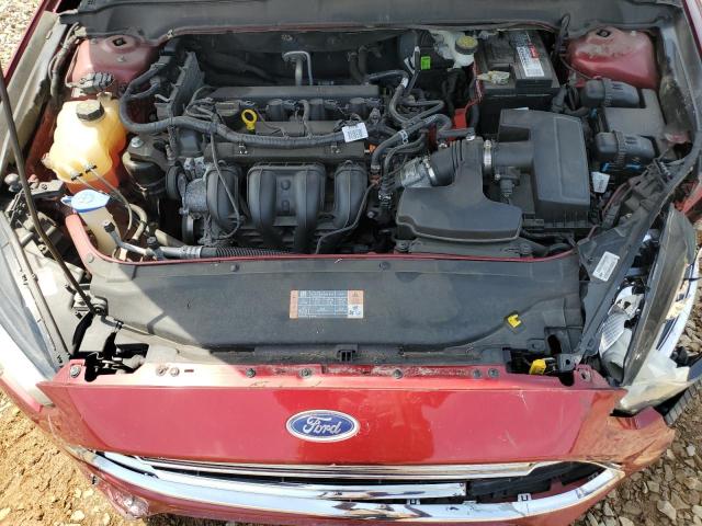 2015 FORD FUSION SE 3FA6P0H70FR261067