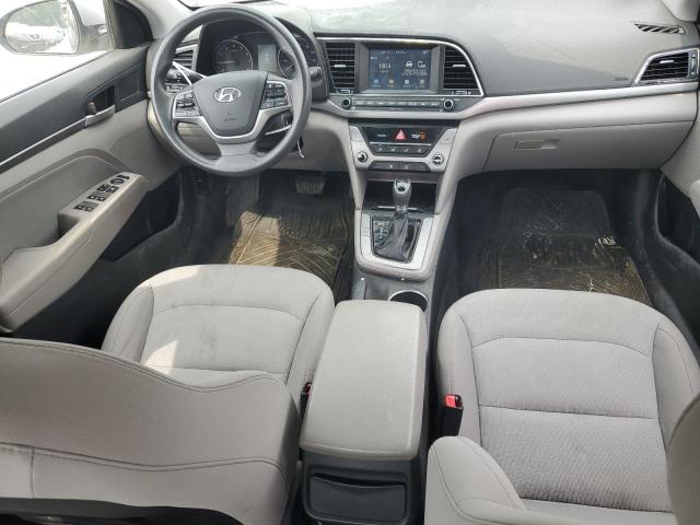 5NPD84LF8JH245487 2018 HYUNDAI ELANTRA