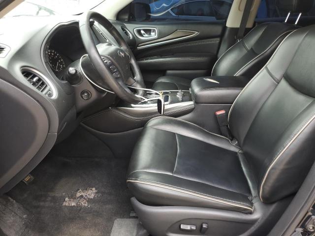2019 INFINITI QX60 LUXE 5N1DL0MM0KC522615