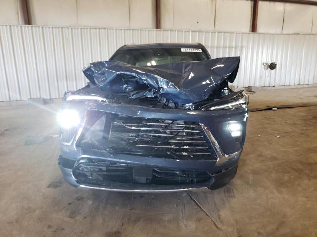 2025 BUICK ENCLAVE PR 5GAEVARS2SJ140597