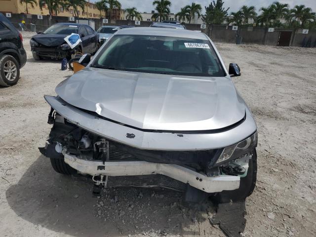 2017 CHEVROLET IMPALA PRE 1G1145S32HU116729