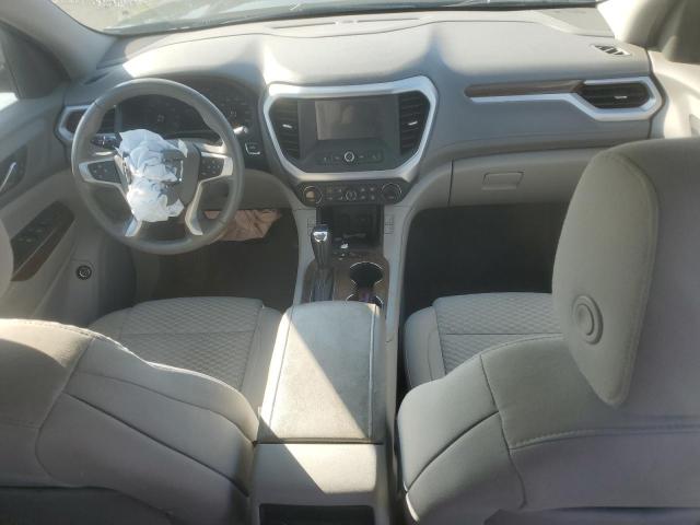 2019 GMC ACADIA SLE - 1GKKNLLS1KZ248446