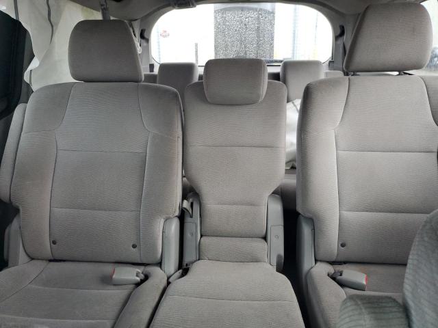 2011 HONDA ODYSSEY EX - 5FNRL5H45BB101395