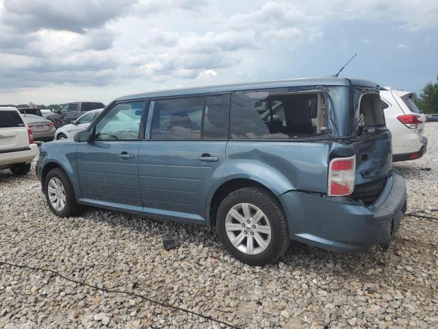 2010 FORD FLEX SE - 2FMGK5BC3ABA29064