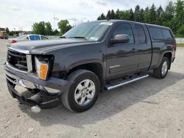Vin: 1gtr2we38bz274746, lot: 61145545, gmc sierra k1500 slt 2011 img_1