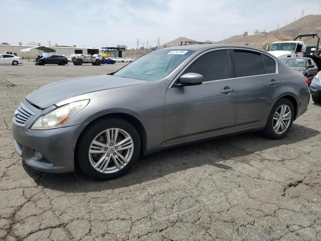 Vin: jn1cv6ap7cm626559, lot: 62214795, infiniti g37 base 2012 img_1