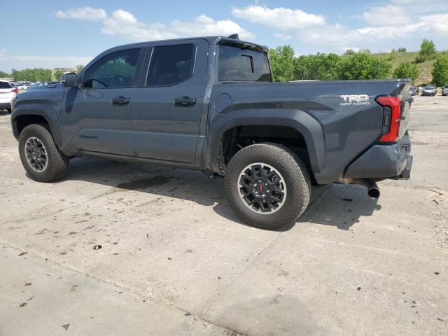 Vin: 3tylc5ln7st019688, lot: 59230625, toyota tacoma double cab 20252