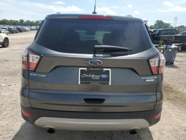 2017 FORD ESCAPE TIT - 1FMCU0J96HUC44329