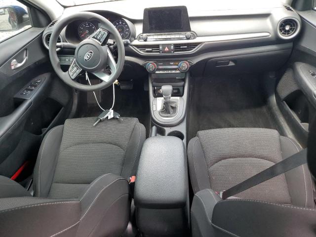 2019 KIA FORTE FE - 3KPF24AD3KE105672