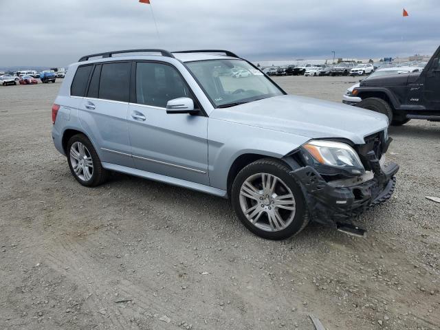 Vin: wdcgg5hbxdg133515, lot: 59409545, mercedes-benz glk-class 350 20134