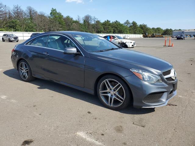 Vin: wddkj6hb3gf321767, lot: 61826015, mercedes-benz e-class 400 4matic 20164