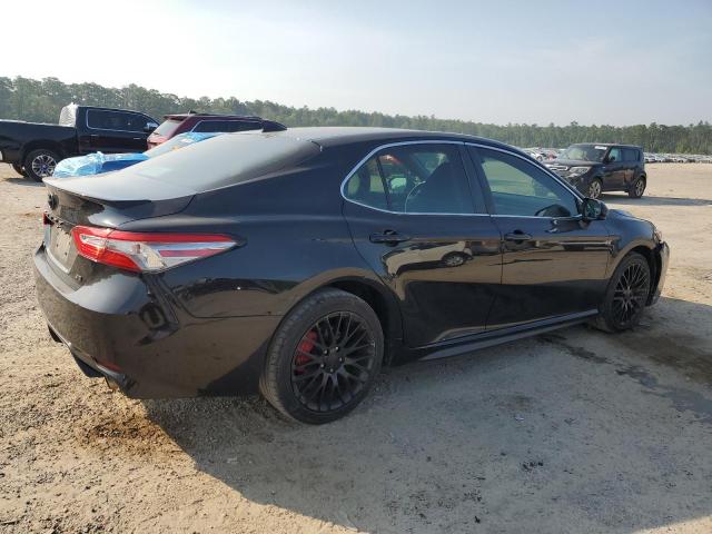 2019 TOYOTA CAMRY L - 4T1B11HK2KU756521