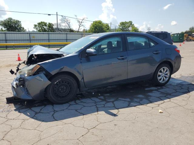 TOYOTA COROLLA L