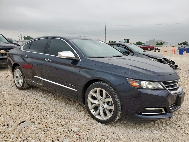 Vin: 2g1105s3xk9159733, lot: 55663185, chevrolet impala premier 20194