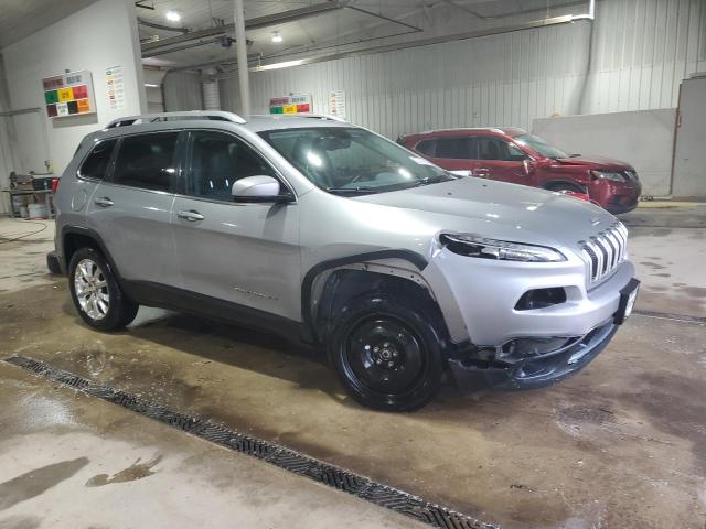 Vin: 1c4pjmdb6gw162558, lot: 62741085, jeep grand cher limited 20164