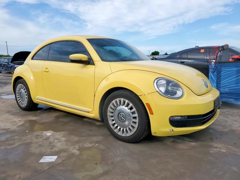 Vin: 3vwjx7at2em610372, lot: 60163345, volkswagen beetle 20144
