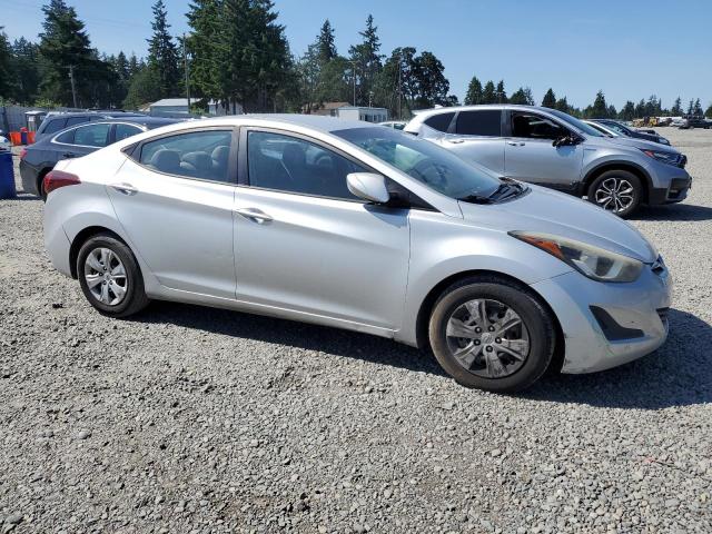 Vin: 5npdh4ae5gh695875, lot: 59753015, hyundai elantra se 20164