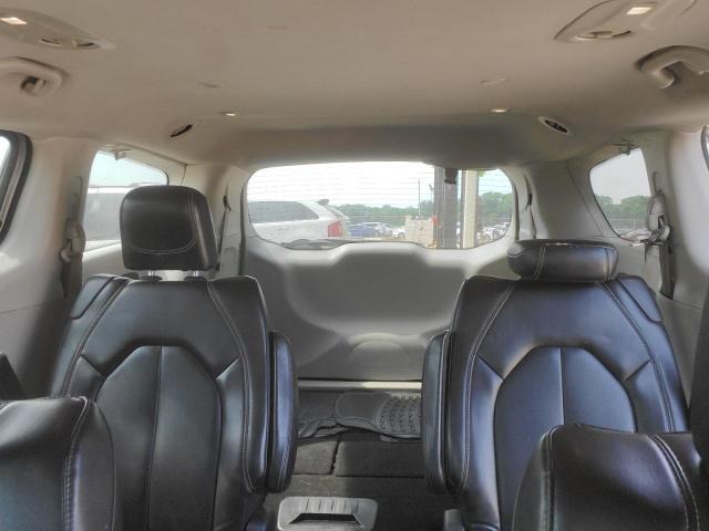 2020 CHRYSLER VOYAGER LX - 2C4RC1DGXLR262064