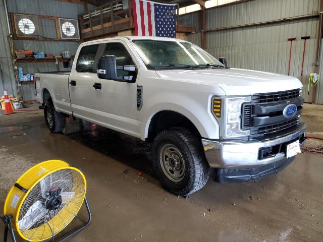 Vin: 1ft7w2b61kec61976, lot: 61157875, ford f250 super duty 20194