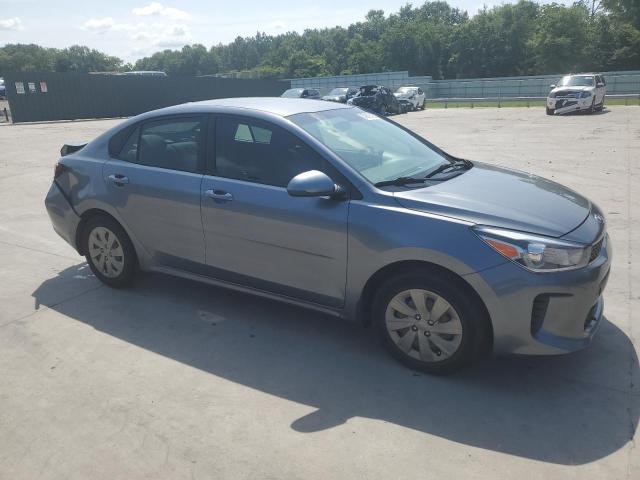 Vin: 3kpa24ad2le318544, lot: 59879465, kia rio lx 20204