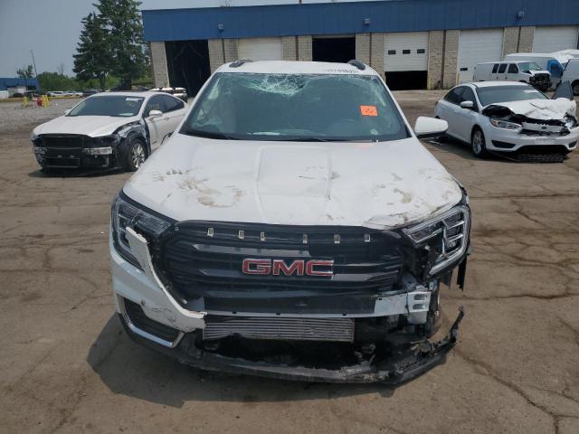 2024 GMC TERRAIN SL 3GKALMEG9RL331401