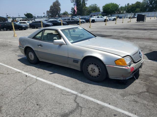 Vin: wdbfa66e2mf022726, lot: 59915435, mercedes-benz sl-class sl 19914