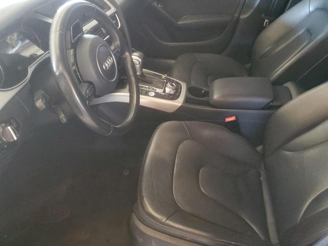 2016 AUDI A4 PREMIUM WAUFFAFL5GN007214