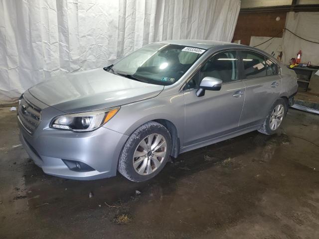 SUBARU LEGACY 2.5