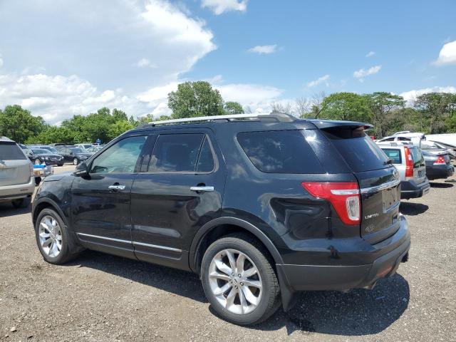 Vin: 1fm5k8f84ega63852, lot: 62118835, ford explorer limited 20142