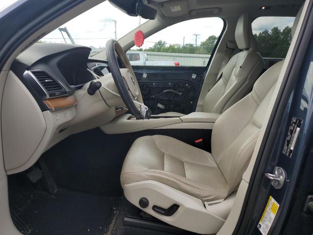 2022 VOLVO XC90 T5 MO YV4102CK6N1871108