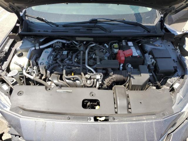 2021 NISSAN SENTRA S 3N1AB8BV5MY211036