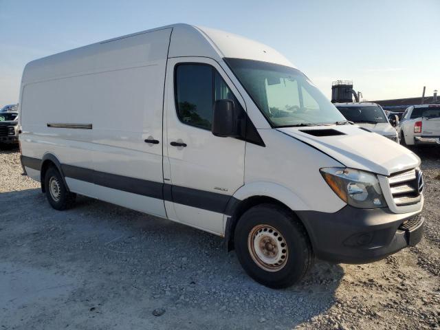2016 MERCEDES-BENZ SPRINTER 2 - WD3PE8DD3GP248251