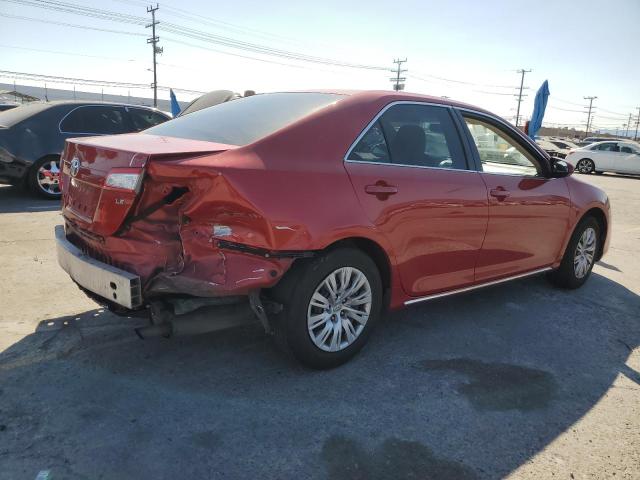 Vin: 4t4bf1fk7cr182350, lot: 59038285, toyota camry base 20123