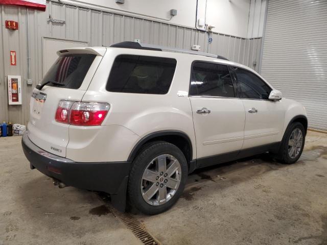 Vin: 1gklvned6aj185565, lot: 60119185, gmc acadia slt-2 20103