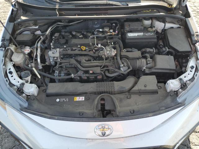 2022 TOYOTA COROLLA SE - JTDP4MCE2N3507196