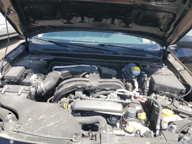 2025 SUBARU LEGACY 4S3BWAB60S3004002