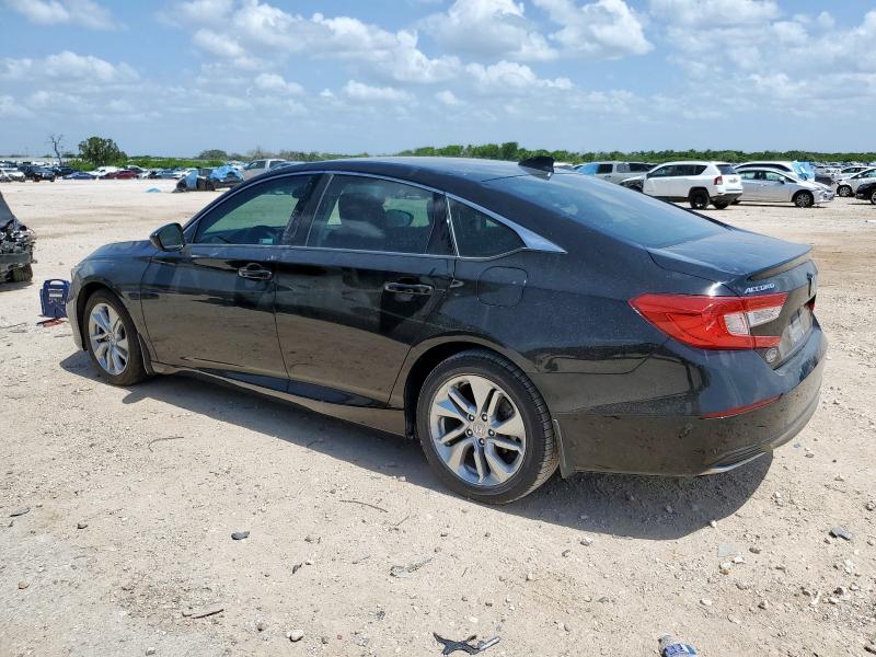 Vin: 1hgcv1f19ja247728, lot: 61140065, honda accord lx 20182