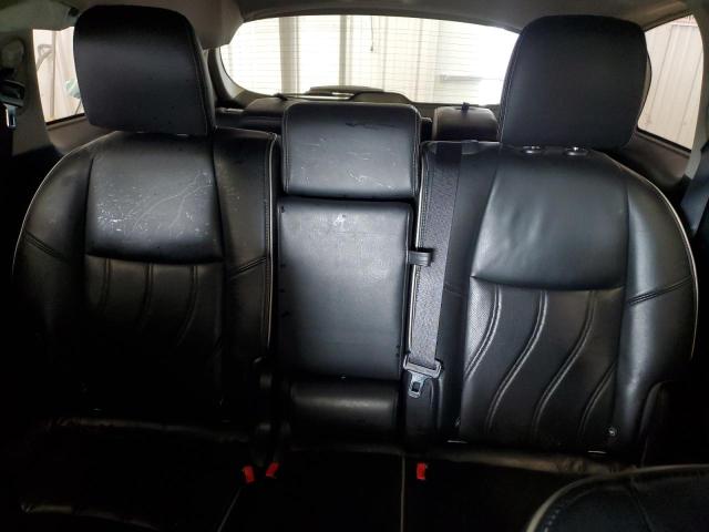 2017 INFINITI QX60 - 5N1DL0MM9HC543679