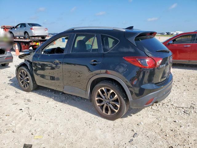 Vin: jm3ke2dy5g0721793, lot: 60214575, mazda cx-5 gt 20162