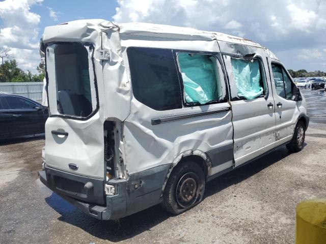 Vin: 1fbax2cm8hkb26136, lot: 58999305, ford transit t-350 20173