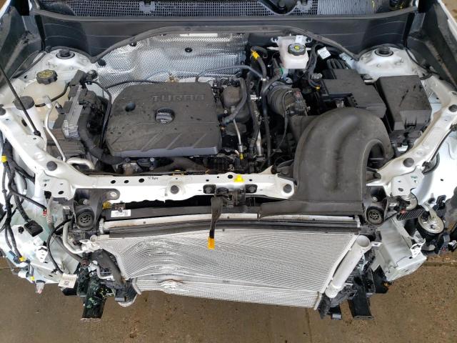 2022 BUICK ENCORE GX - KL4MMCSL8NB134243